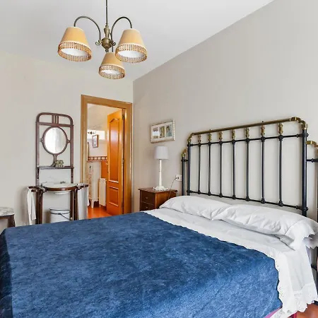 Chalet Vv Casa Emilia En *