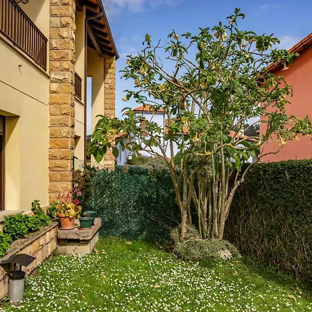 Vv Casa Emilia En * Nueva De Llanes