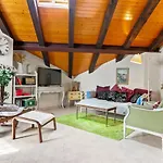 Alpehytte V.v Casa Emilia En