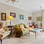 V.v Casa Emilia En Шале Нуэва-де-Льянес