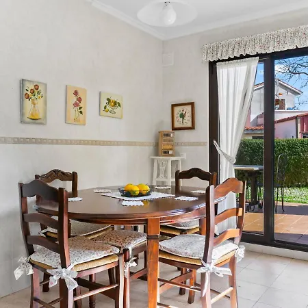 Vv Casa Emilia En