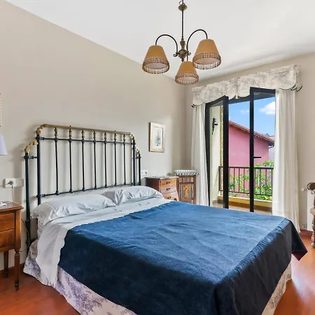 Vv Casa Emilia En * Nueva De Llanes