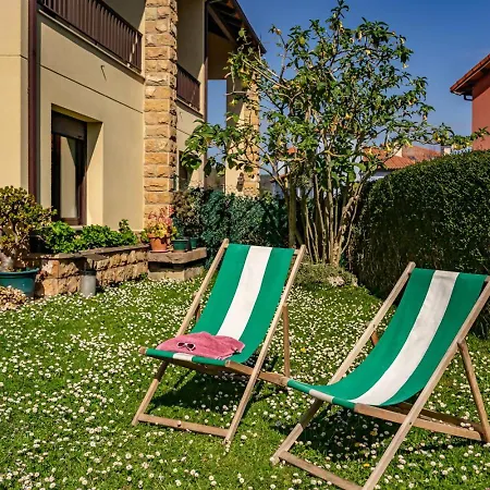 Vv Casa Emilia En Nueva De Llanes