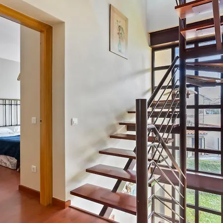 Chalet Vv Casa Emilia En