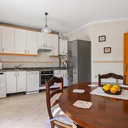 Vv Casa Emilia En *