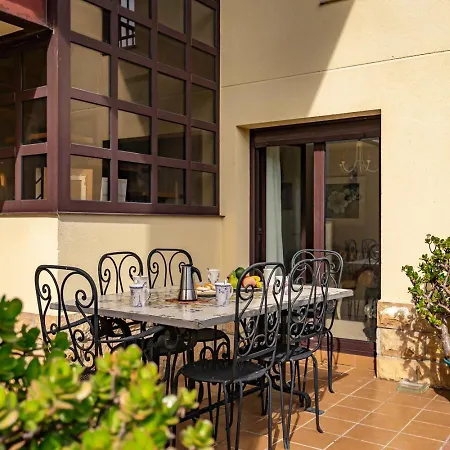 Chalet Vv Casa Emilia En Nueva De Llanes