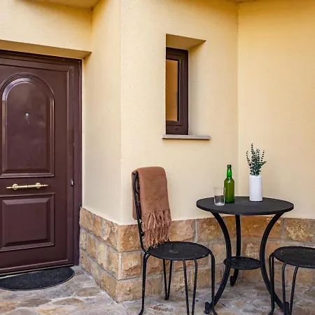 Vv Casa Emilia En Nueva De Llanes