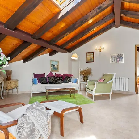 Vv Casa Emilia En Chalet