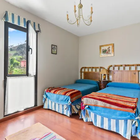 Vv Casa Emilia En Chalet *