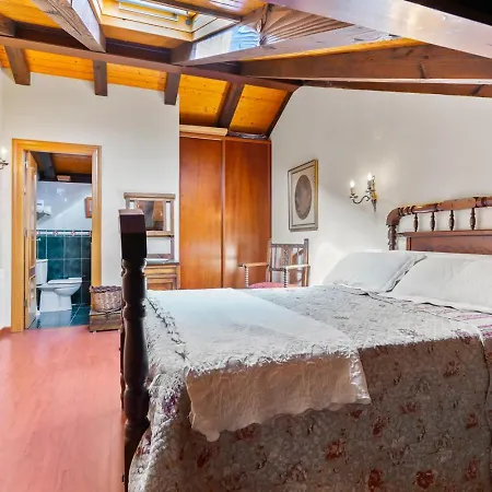 Chalet Vv Casa Emilia En *