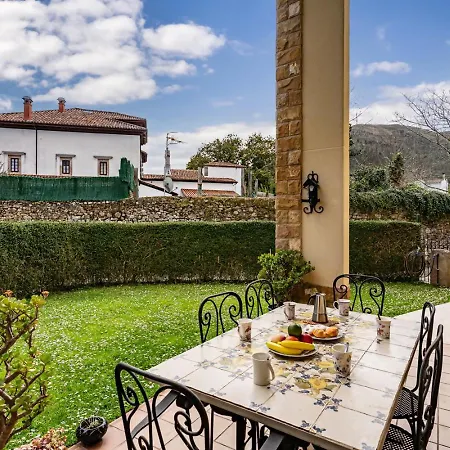 Vv Casa Emilia En *