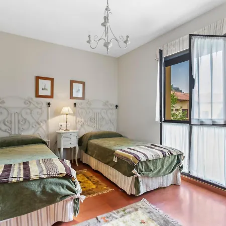 Vv Casa Emilia En Chalet