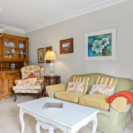 Chalet Vv Casa Emilia En Nueva De Llanes