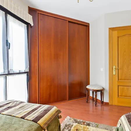 Vv Casa Emilia En Chalet *