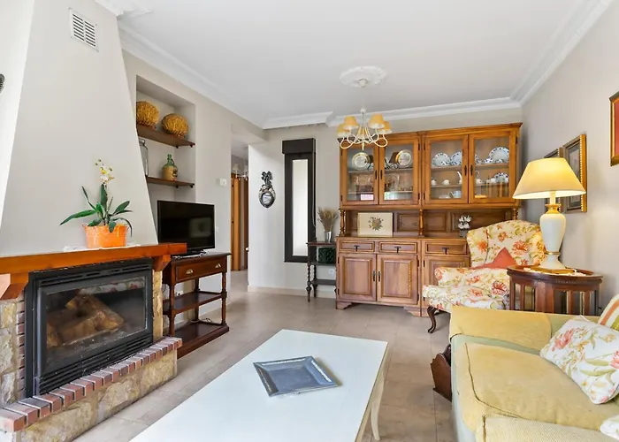 Chalet V.v Casa Emilia En *