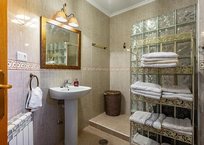 V.v Casa Emilia En Chalet *