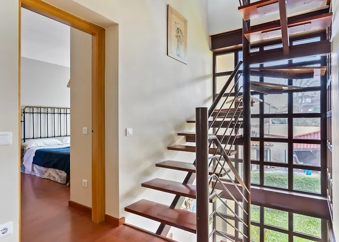 Chalet V.v Casa Emilia En