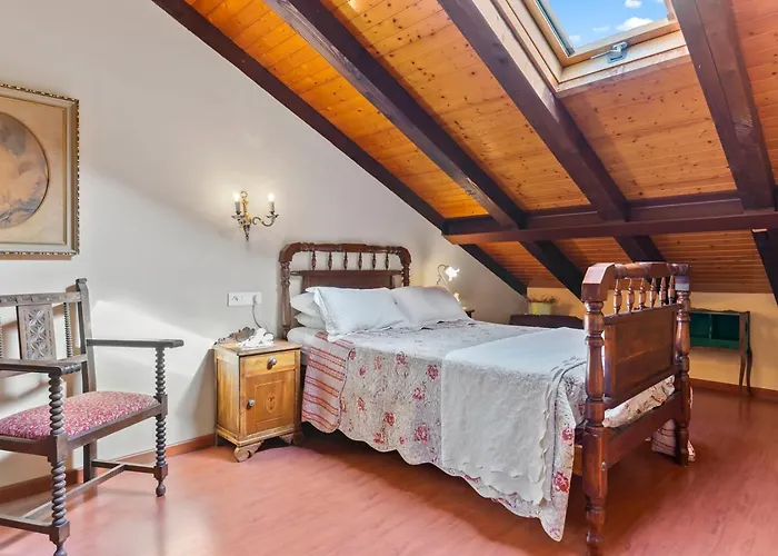 V.v Casa Emilia En *