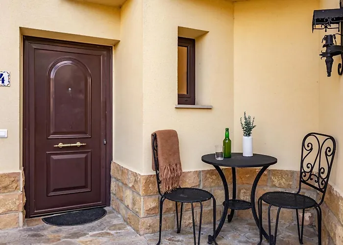 V.v Casa Emilia En Nueva De Llanes