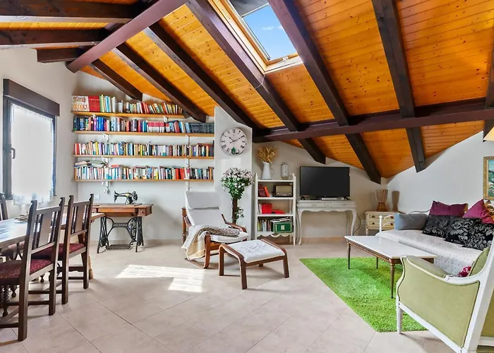 Chalet V.v Casa Emilia En