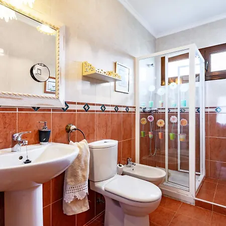 V.v Casa Emilia En