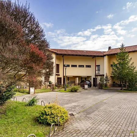 V.v Casa Emilia En Chalet *