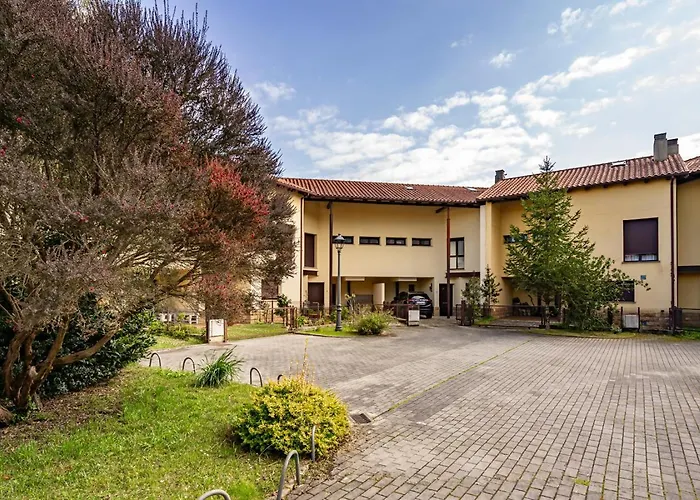 V.v Casa Emilia En Chalet *