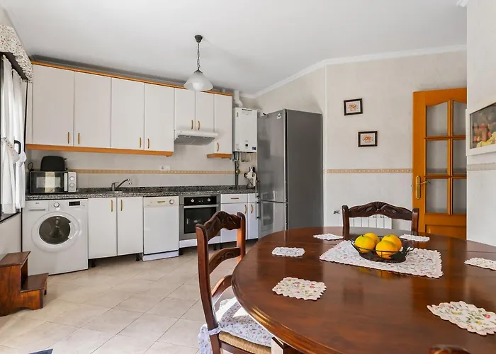 V.v Casa Emilia En *