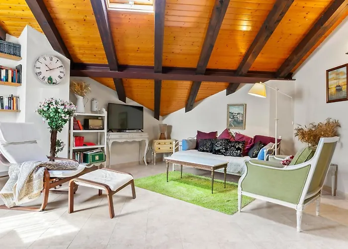 Chalet V.v Casa Emilia En