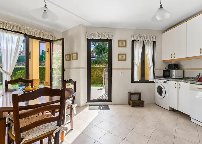 Chalet V.v Casa Emilia En *