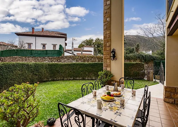 V.v Casa Emilia En *