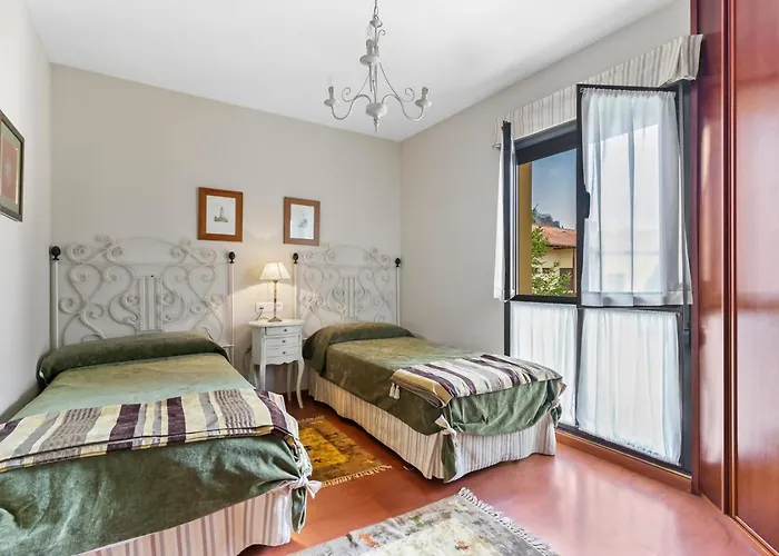 V.v Casa Emilia En Chalet