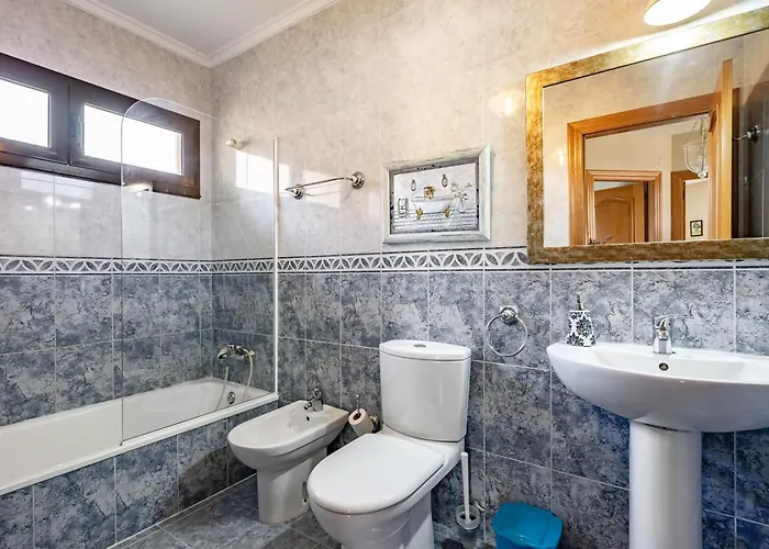 Chalet V.v Casa Emilia En