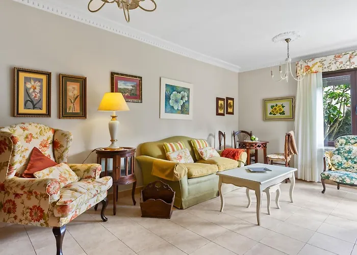 V.v Casa Emilia En Chalet Nueva De Llanes